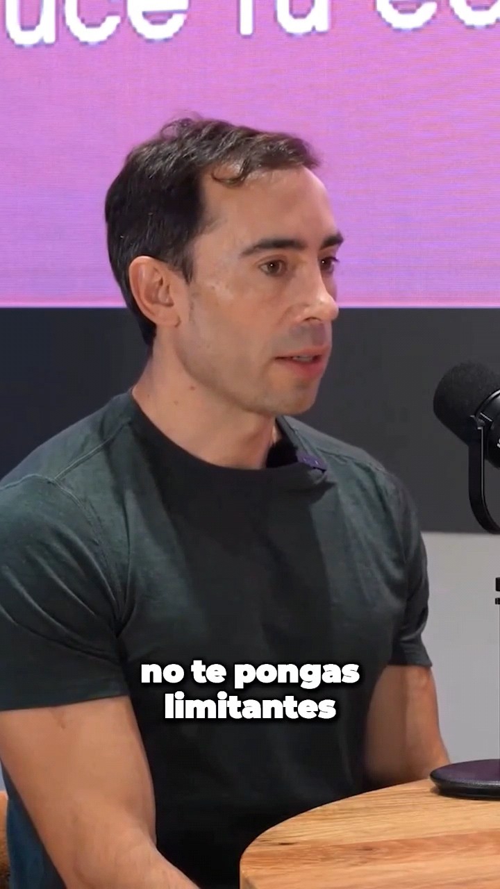 No te autolimites #estoicismo #longevidad #fitnessrevolucionario